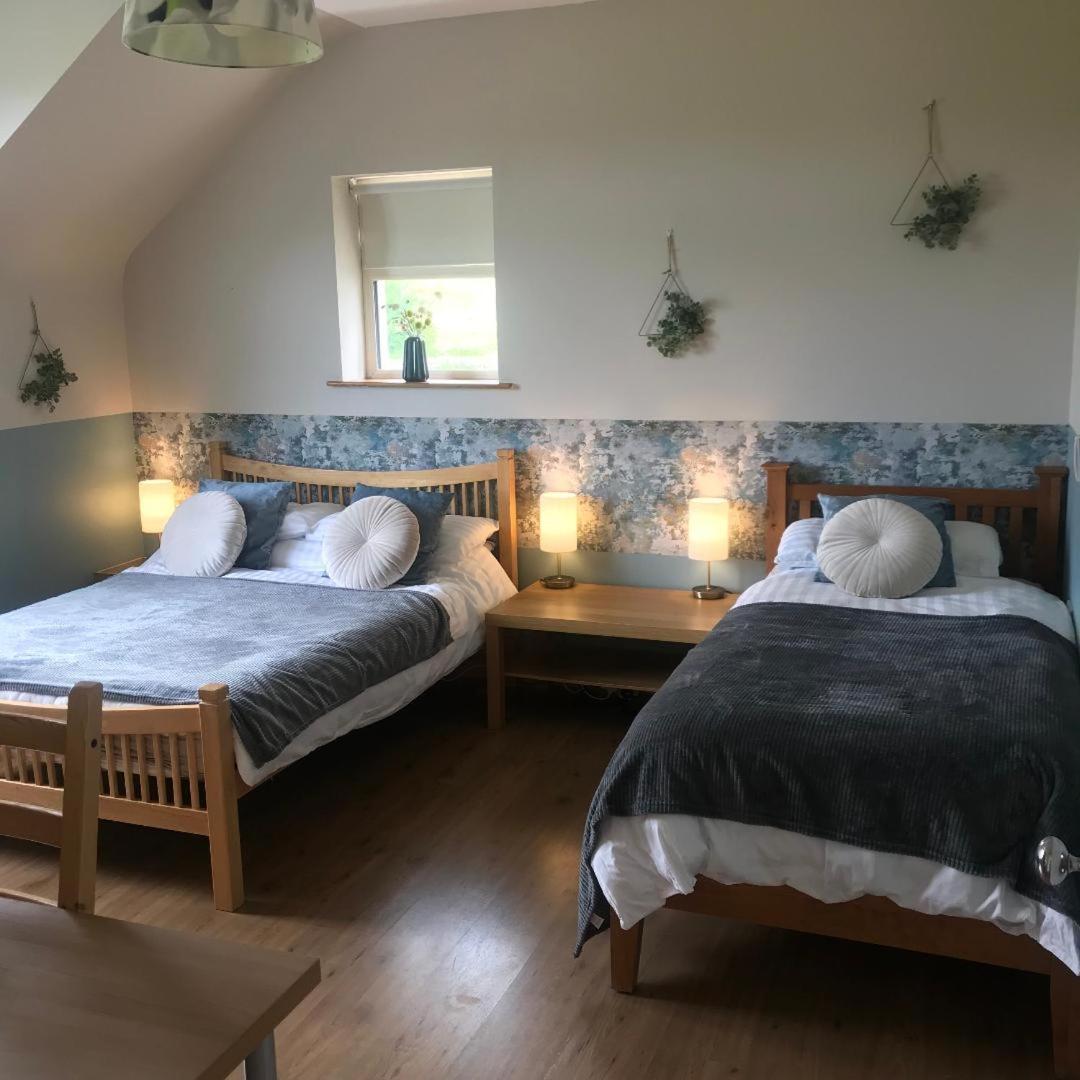 Wild Atlantic Stay Guest House Self-Catering Inverin Exterior photo